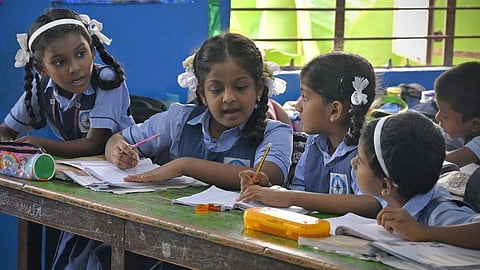 சமக்ர சிக்‌ஷா: திரிசங்கு நிலை தொடர்வது நல்லதல்ல!