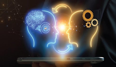 குழந்தையும் இயந்திரமும் குணத்தால் ஒன்று! | ஏஐ எதிர்காலம் இன்று 20