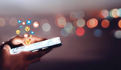 இன்ஸ்டகிராமில் இந்தியர்கள் முன்னிலை