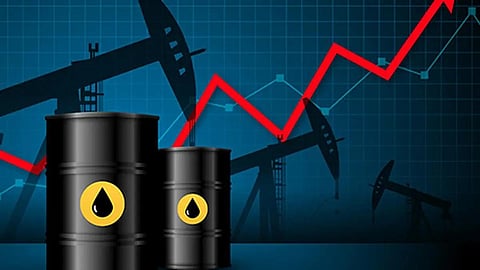 கச்சா எண்ணெய் விலை அதிகரித்தால் இந்திய பொருளாதாரத்தில் ஏற்படும் தாக்கம்
