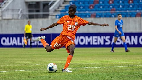 பிரியதர்ஷினி செல்லத்துரை