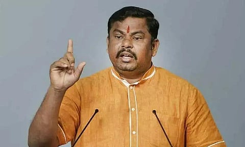 ராஜாசிங்