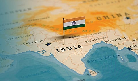 இந்தியாவின் நண்பர்கள் யார்?