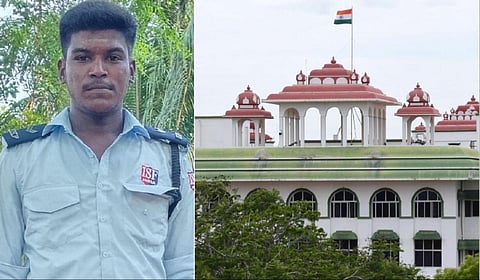 அஜித்குமார் கொலை வழக்கு: காவல் துறைக்கு உயர் நீதிமன்றம் சரமாரி கேள்வி