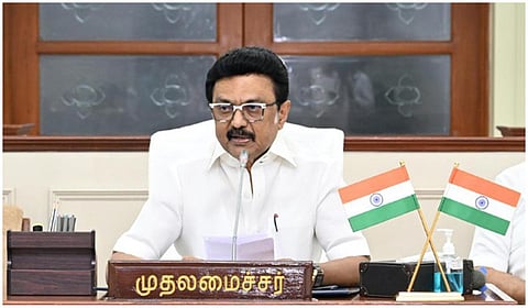 சிவகாசி அருகே பட்டாசு ஆலை வெடி விபத்து: முதல்வர் ஸ்டாலின் நிவாரணம் அறிவிப்பு