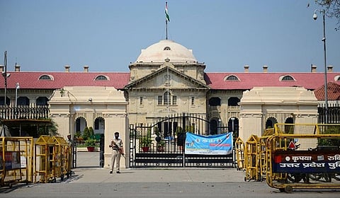 பாக். ஆதரவு வீடியோவை பகிர்ந்தவரின் ஜாமீனை தள்ளுபடி செய்தது உயர் நீதிமன்றம்