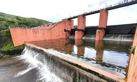 முல்லை பெரியாறு அணைக்கு ‘ரூல் கர்வ்’ முறையை நீக்க தமிழக விவசாயிகள் கோரிக்கை