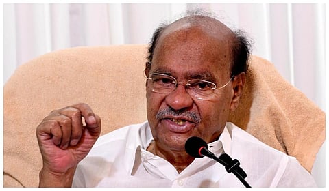 என்எல்சி நிர்வாகத்தால் பாதிக்கப்பட்ட மக்களுக்கு நியாயம் கிடைக்காவிட்டால் போராட்டம் வெடிக்கும்: ராமதாஸ்