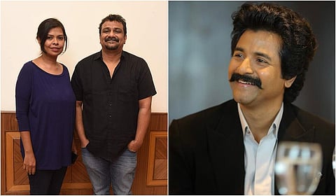 புஷ்கர் - காயத்ரி இயக்கத்தில் சிவகார்த்திகேயன்?