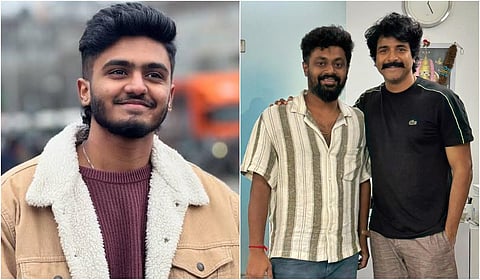 சிவகார்த்திகேயன் படத்துக்கு சாய் அபயங்கர் இசை?