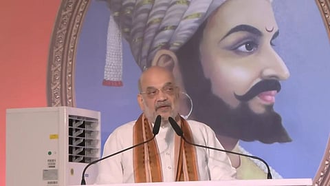 தன்னாட்சியை பாதுகாப்பதற்கான உறுதிப்பாட்டுக்கு ‘ஆபரேஷன் சிந்தூர்’ சிறந்த எடுத்துக்காட்டு: அமித் ஷா
