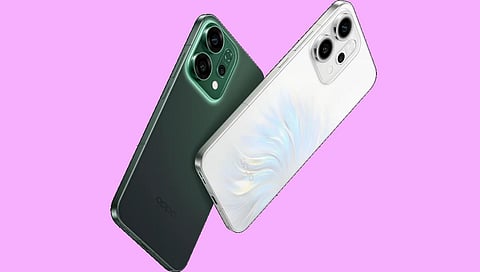 ஒப்போ ரெனோ 14 ஸ்மார்ட்போன் இந்தியாவில் அறிமுகம்: விலை, சிறப்பு அம்சங்கள் என்னென்ன?