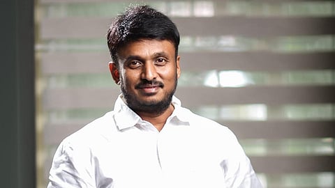 தமிழ் மாநில காங்கிரஸ் கட்சியின் மாநில பொதுச் செயலாளர் யுவராஜா