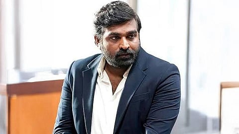 தோல்வியை வைத்து இயக்குநரை எடை போடுவதில்லை: விஜய் சேதுபதி