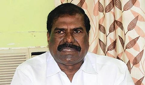 “பாமக பழையபடி வீறுகொண்டு, எழுச்சியுடன் செயல்பட வேண்டுமானால்...” - ஜி.கே.மணி யோசனை