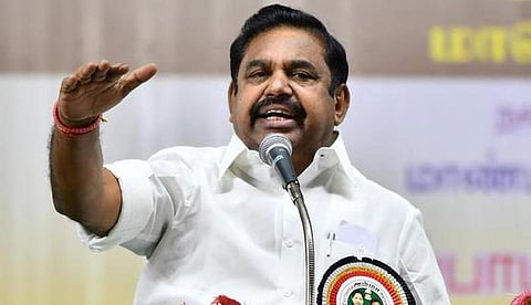 ‘கமிஷன், கலெக்‌ஷன், கரப்ஷன்... இந்த அவல ஆட்சி தேவையா?’ - தமிழக மக்களுக்கு இபிஎஸ் மடல்