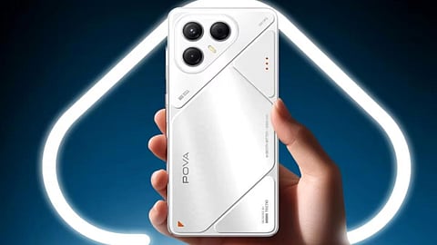 பட்ஜெட் விலையில் டெக்னோ Pova 7 ஸ்மார்ட்போன் அறிமுகம்: சிறப்பு அம்சங்கள் என்னென்ன?