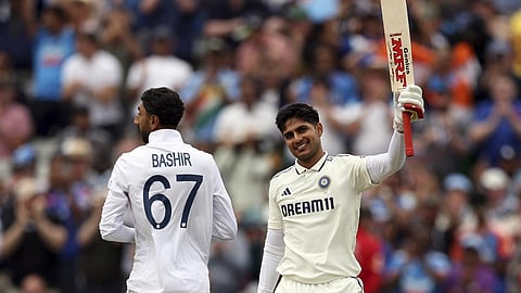 டெஸ்ட் வரலாற்றில் அதிகபட்ச இலக்கை சேஸ் செய்யுமா இங்கிலாந்து அணி? - ENG vs IND