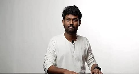 பிரபல யூடியூபர் மீது வரதட்சணை வழக்கு