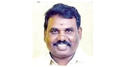 வழக்கறிஞரிடம் ரூ.96 லட்சம் மோசடி: அதிமுக ஒன்றியக் குழு முன்னாள் தலைவர் கைது