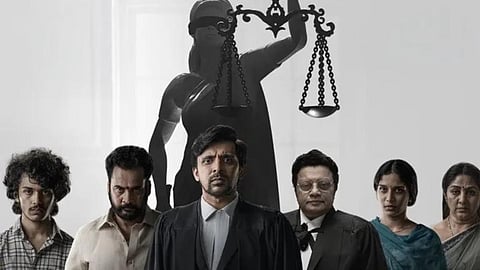 படம் சொல்லும் பாடம் | என் பாதையில் 