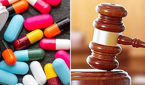 அனைத்து மருந்துகளுக்கும் இறக்குமதி உரிமம் கட்டாயம்: சென்னை உயர் நீதிமன்றம் உத்தரவு