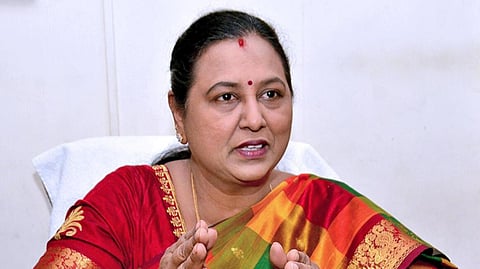 கீழதாயில்பட்டி பட்டாசு ஆலை வெடிவிபத்து - உரிய இழப்பீடு வழங்க தேமுதிக வலியுறுத்தல்