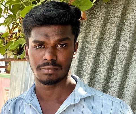 நவீன்குமார்