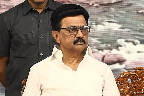 உறுப்பினர் சேர்க்கையை தீவிரப்படுத்த வேண்டும்: திமுக நிர்வாகிகளுக்கு முதல்வர் உத்தரவு