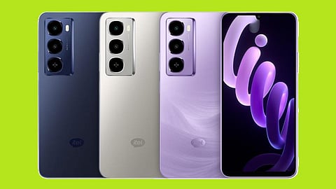 ஐடெல் ‘சிட்டி 100’ ஸ்மார்ட்போன் இந்தியாவில் அறிமுகம்: விலை, சிறப்பு அம்சங்கள் என்னென்ன?