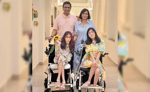 அரசு பங்களாவை இன்னும் காலி செய்யாதது ஏன்? - முன்னாள் தலைமை நீதிபதி டி.ஒய். சந்திரசூட் விளக்கம்