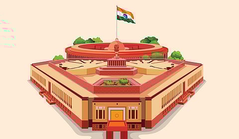 தொகுதி மறுவரையறை அரசியல்: பாஜக வழியில் செல்கிறதா திமுக?