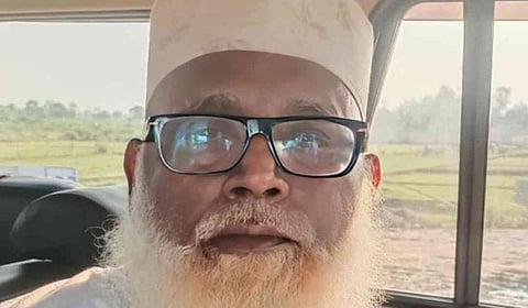 ஜுங்கூர் பாபா