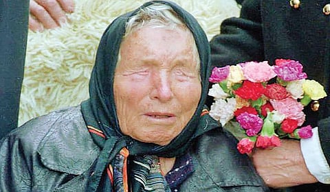 பாபா வாங்கா சொல்வது சரியா? | டிங்குவிடம் கேளுங்கள்