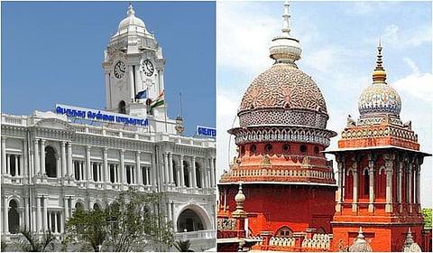 ஐஏஎஸ் அதிகாரி என்றால் நீதிமன்றத்தைவிட மேலானவரா? - நீதிபதி காட்டமாகக் கேள்வி