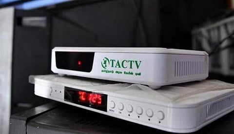 ரூ.500-க்கு புதிய செட்-ஆப் பாக்ஸ் பொருத்த நிர்பந்தம்: அரசு கேபிள் டிவி ஆபரேட்டர்கள் குற்றச்சாட்டு