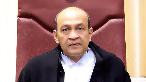 நீதிபதி யஷ்வந்த் வர்மாவுக்கு எதிராக பதவி நீக்க தீர்மானம்: எதிர்க்கட்சிகளின் ஆதரவுடன் நிறைவேற்ற மத்திய அரசு திட்டம்