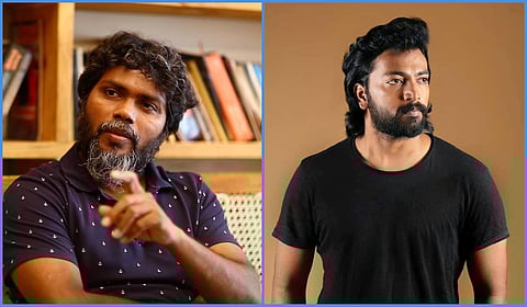 கலைக்கு சாதி தேவையில்லை!