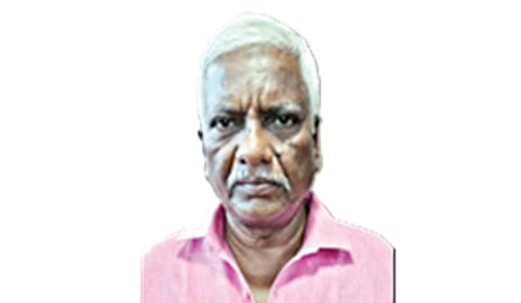 சென்னை | போலி ஆவணம் தயார் செய்து வங்​கி​யில் வீட்டு கடன் பெற்று நூதன மோசடி!