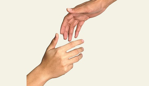 தெய்வ நிலைக்கு உயர வழி