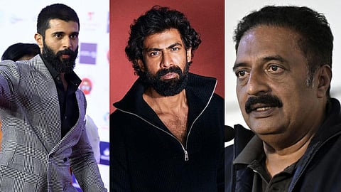 சட்டவிரோத சூதாட்ட செயலி விளம்பரங்களில் நடித்த பிரகாஷ்ராஜ் உட்பட 29 நடிகர்கள் மீது அமலாக்கத் துறை வழக்கு