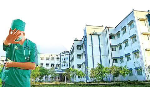 திருவாரூர் அரசு மருத்துவ கல்லூரி மருத்துவமனையில் இதயம், மூளை நரம்பியல் சிகிச்சை கிடைக்காமல் அவதி!