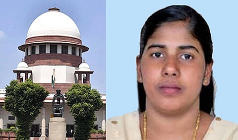 ஏமனில் கேரள செவிலியரை காப்பாற்ற மத்திய அரசுக்கு உத்தரவிடக் கோரி மனு: உச்ச நீதிமன்றம் விசாரணைக்கு ஏற்பு