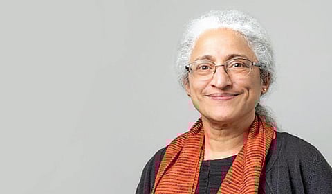 நிலவுரிமை பெண்களுக்கு மறுக்கப்படுகிறது! - ஆய்வாளர் நித்யா ராவ்