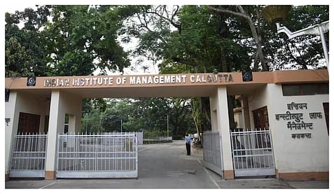 ஐஐஎம் கொல்கத்தா மாணவிக்கு பாலியல் வன்கொடுமை: போலீஸார் தீவிர விசாரணை