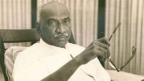 காமராஜர் பிறந்தநாளை முன்னிட்டு பள்ளிகளில் பேச்சு, கட்டுரை போட்டிகள் நடத்த உத்தரவு