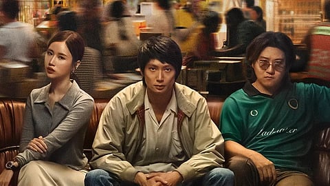 Mad Unicorn: ரஜினி ஃபார்முலாவில் ஒரு தரமான சீரிஸ் | ஓடிடி திரை அலசல்