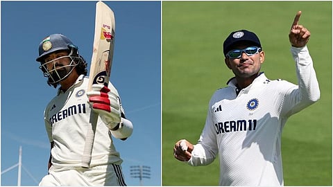 ராகுல் செய்த 2-வது தவறு; கில் கேப்டன்சி அற்புதம் - த்ரில் ஃபினிஷ் நோக்கி லார்ட்ஸ் டெஸ்ட்!