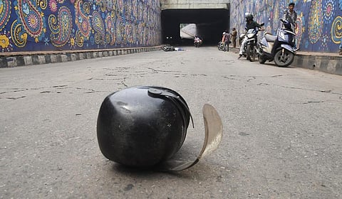 சாலை விபத்துகள்: தேவை துல்லியமான செயல்திட்டம்!