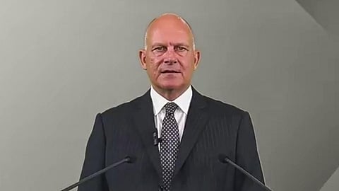 விமான விபத்துக்கு இயந்திரவியல், பராமரிப்புப் பிரச்சினைகள் காரணமில்லை: ஏர் இந்தியா சிஇஓ